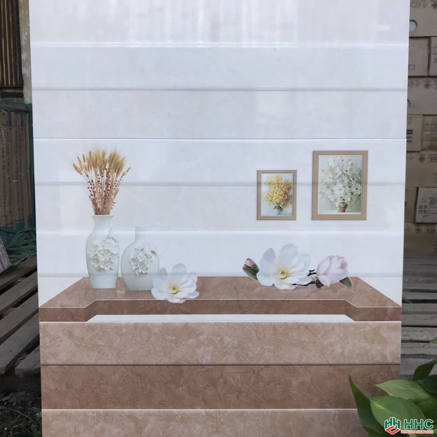 Bộ gach 30x60 ốp tường A1736106TTB